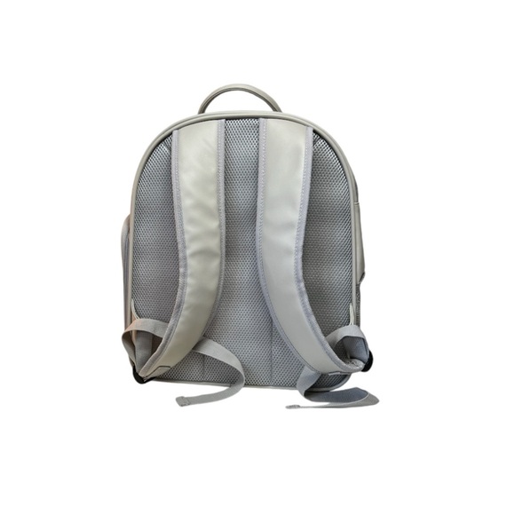 Friends Forever Tan Backpack Pet Carrier For Small Pets 25 Pounds & Under - Picture 11 of 16